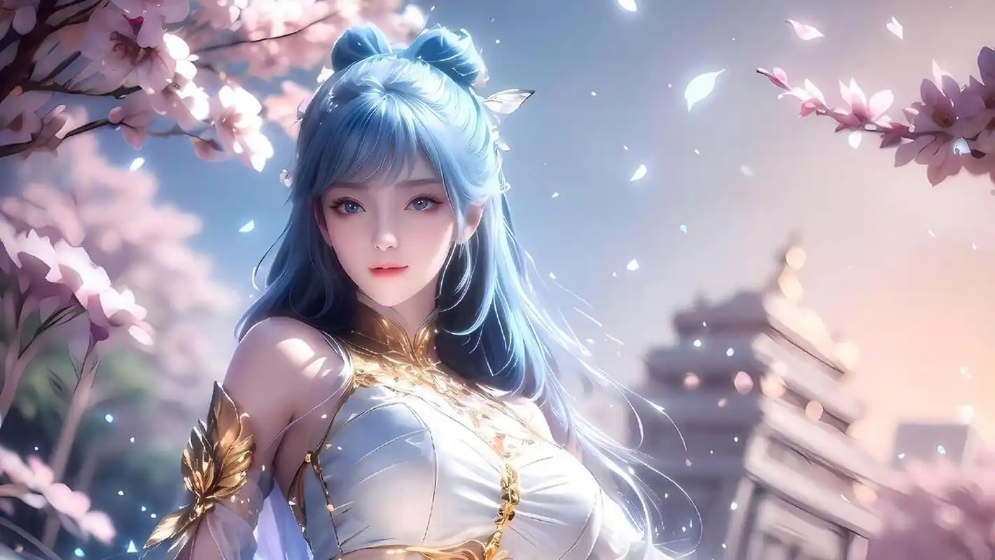 新新漫画 星际牛仔